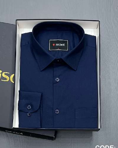 Iscool Stretch Full Shirt